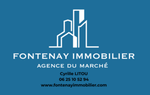 Fontenay Immobilier