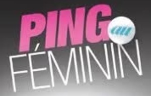 Résultat Championnat interdépartemental féminin dernière journée