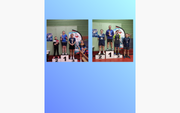 Résultats Finales départementales par classement