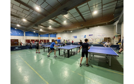 Entraînement vacances scolaires