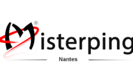 Misterping