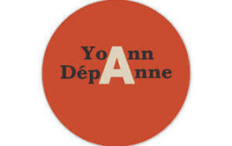 Yoann Dépanne