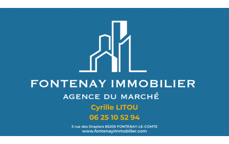 Fontenay Immobilier